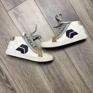 Dolce Vita Sneakers